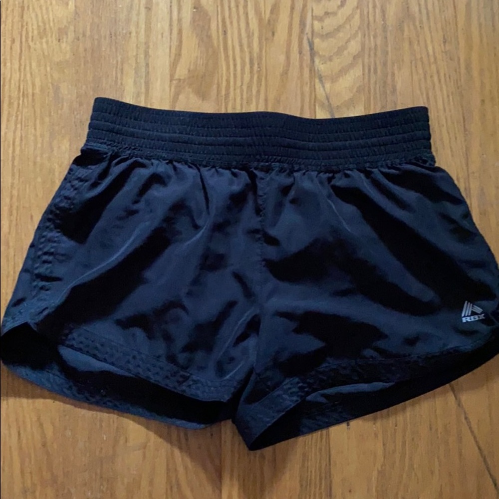 Reebok running shorts